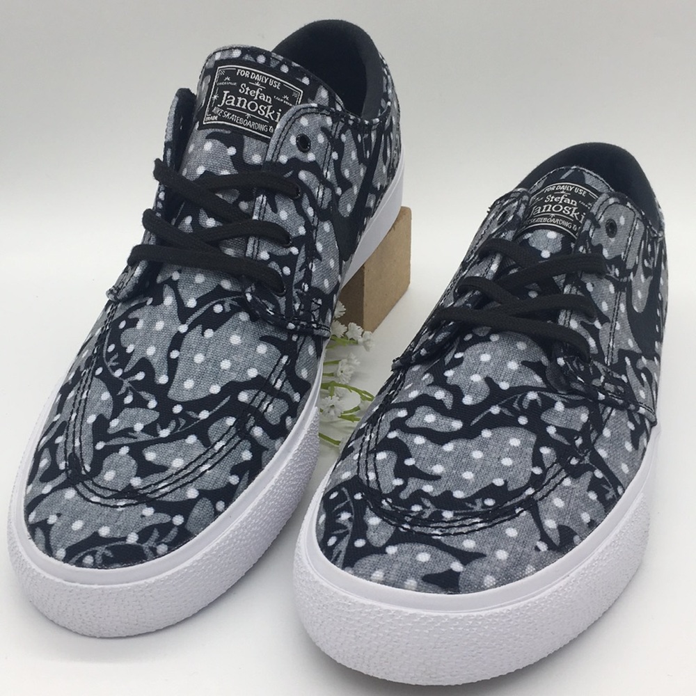 Nike Sb Zoom Janoski Cnvs RM - Picture 6 of 8